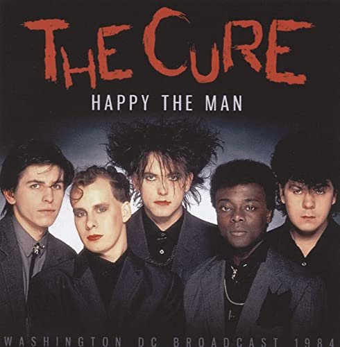 Various - Happy The Man [CD]