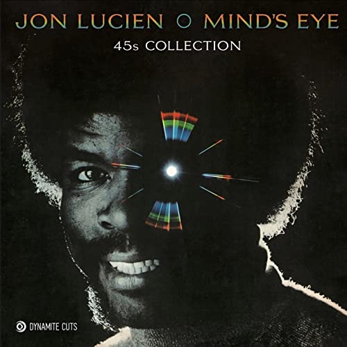 Various - Minds Eye - 45s Collection [VINYL]