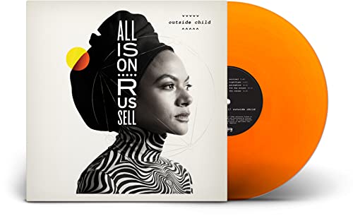 Allison Russell - Outside Child [VINYL]