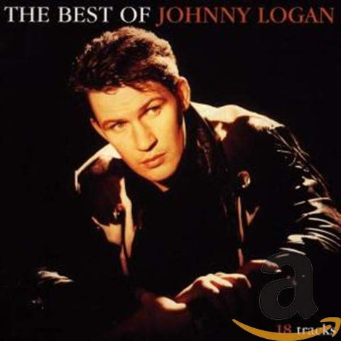 Logan Johnny - The Best of Johnny Logan [CD]