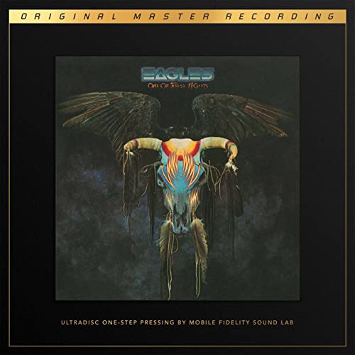 Eagles - One Of These Nights (Ultradisc One-Step) [VINYL]