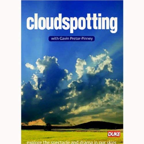 Cloudspotting [DVD]