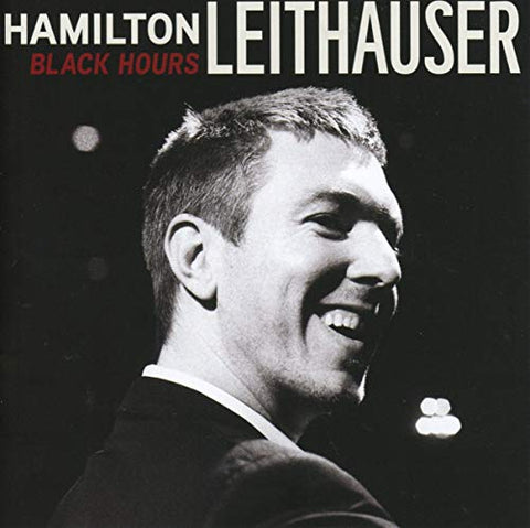 Hamilton Leithauser - Black Hours [CD]