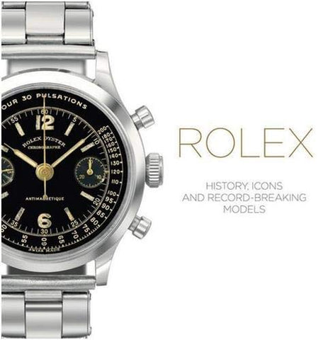 Rolex: History, Icons and Record-Breaking Models