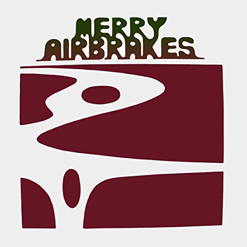Various - Merry Airbrakes [CD]