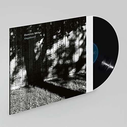 Dominic Miller - Vagabond [VINYL]