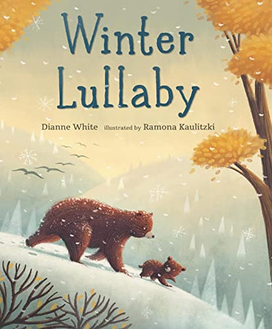 Winter Lullaby: 1