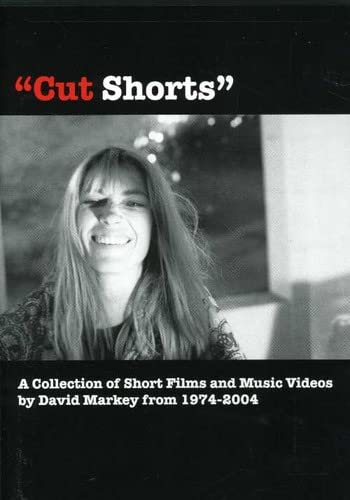 Cut Shorts [DVD]
