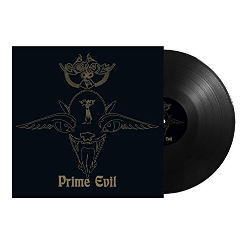 Various - Prime Evil [VINYL]