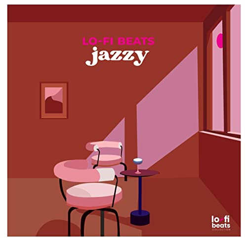 Various Artists - LO-FI BEATS JAZZY - LO-FI BEATS COLLECTION  [VINYL]