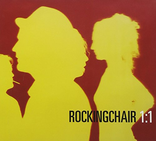 Rockingchair - 1:1 [CD]
