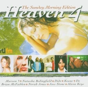 Heaven 4 -21tr- - Heaven 4 [CD]