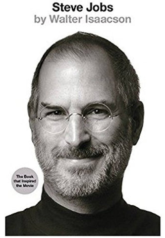 Walter Isaacson - Steve Jobs