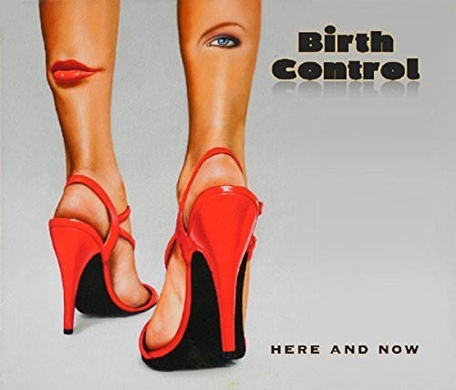 Birth Control - Here And Now [VINYL]