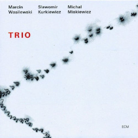 Marcin Wasilewski  Slawomir Ku - Trio [CD]