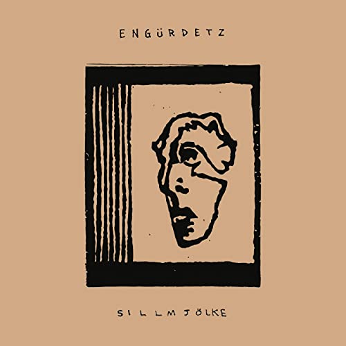Engurdetz - Sillmjolke [VINYL]
