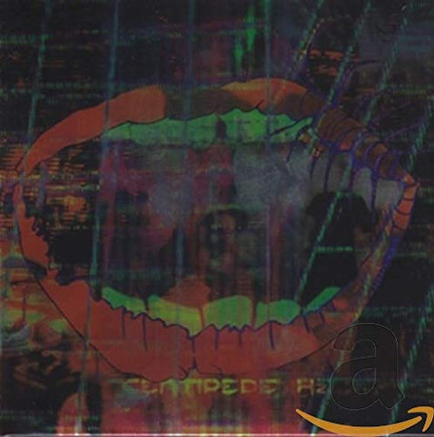 Animal Collective - Centipede Hz [CD]