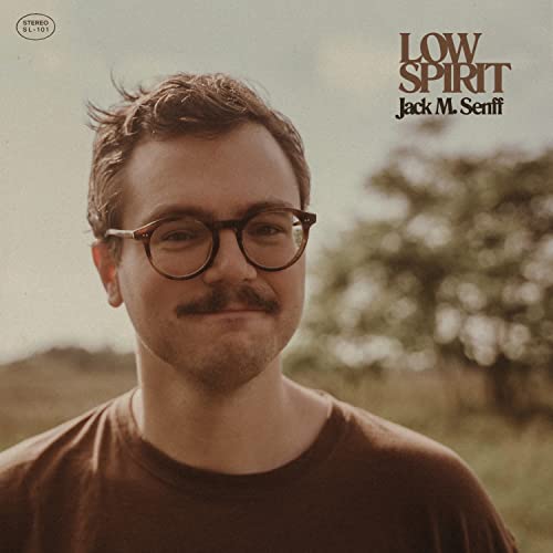 Various - Low Spirit [VINYL]