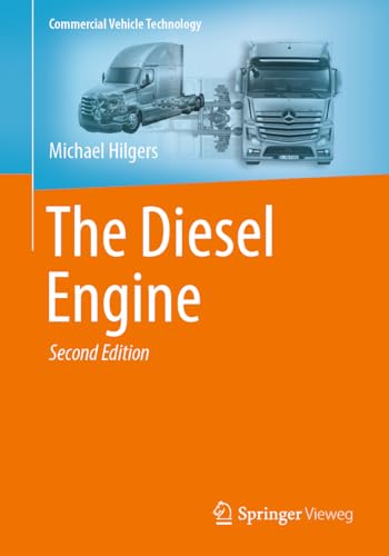 The Diesel Engine (Commercial Vehicle Technology)