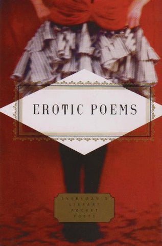 Erotic Poems: Selected Poems