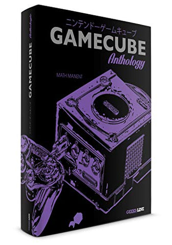 The GameCube Anthology - English Edition