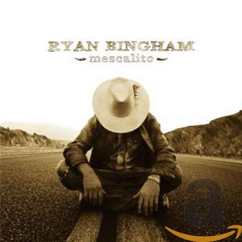 Bingham Ryan - Mescalito [CD]
