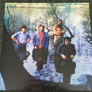The Groundhogs - Scratching the Surface (50th Anniversary Reissue) [VINYL]
