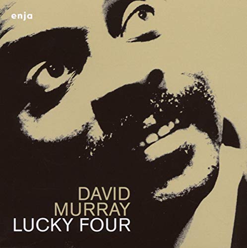 David Murray - Lucky Four [CD]