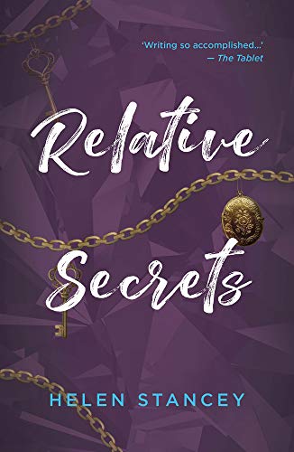 Relative Secrets