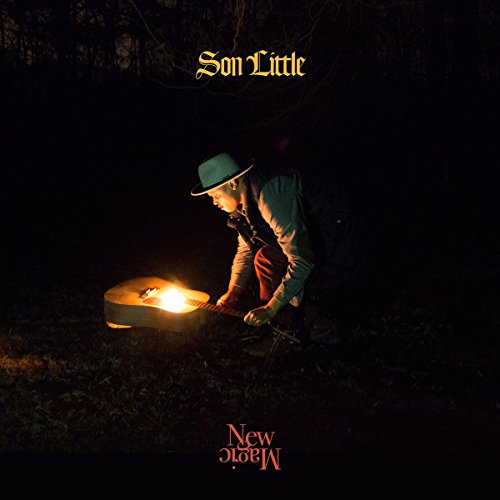 Son Little - New Magic [CD]