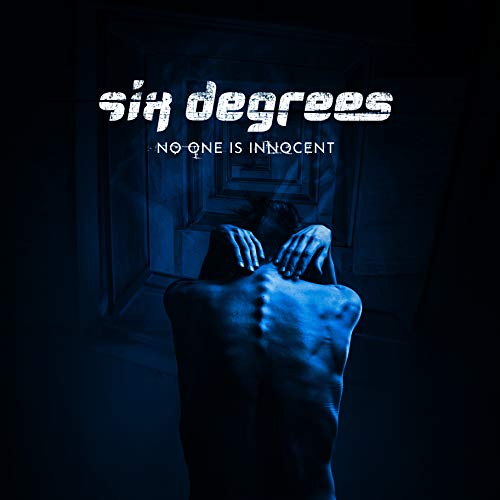 Six Degrees - No One Is Innocent [CD]