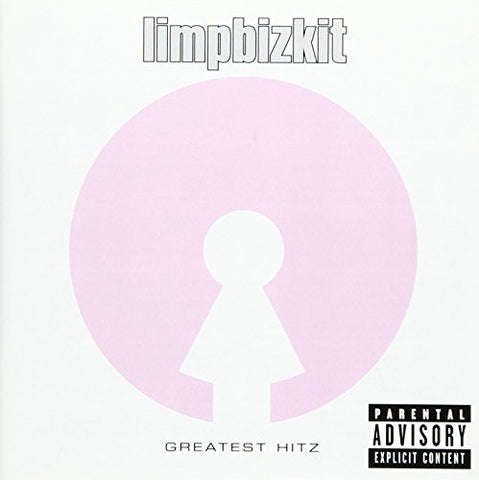 Limp Bizkit - Greatest Hitz [CD]