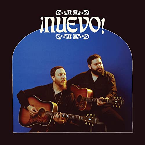 Nuevo - Nuevo [VINYL]