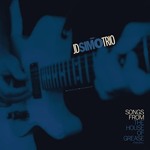 Various - Songs from the House of Grease [VINYL]