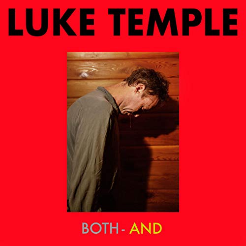 Luke Temple - Both-And [VINYL]