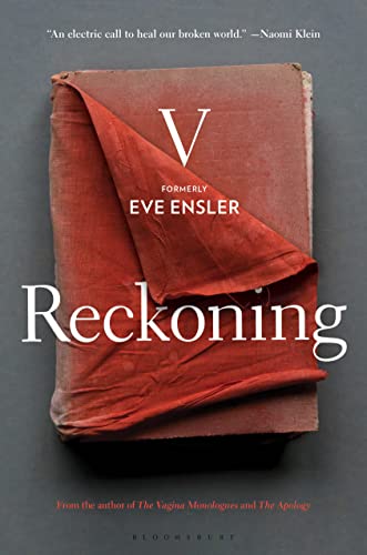Reckoning: Writing Into Existence