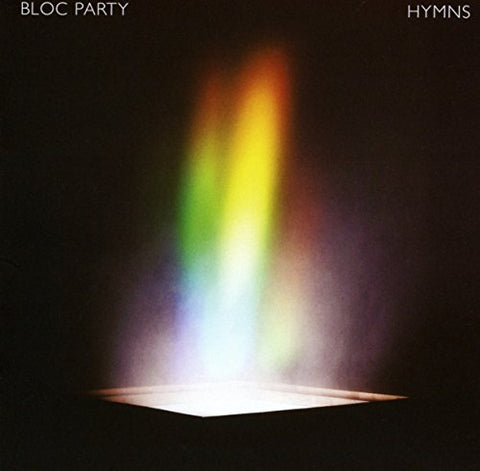 Bloc Party - Hymns [CD]