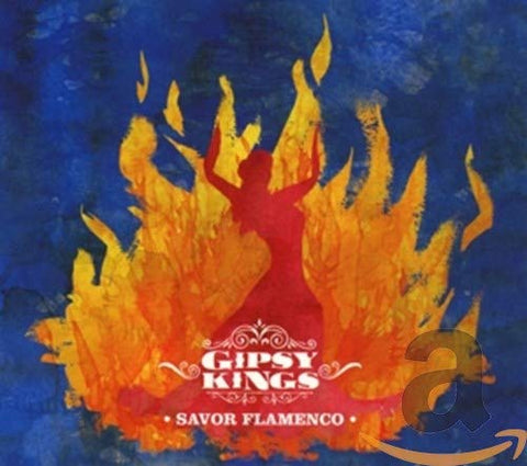 Gipsy Kings - Savor Flamenco [CD]