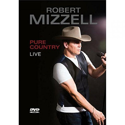 Pure Country Live [DVD]