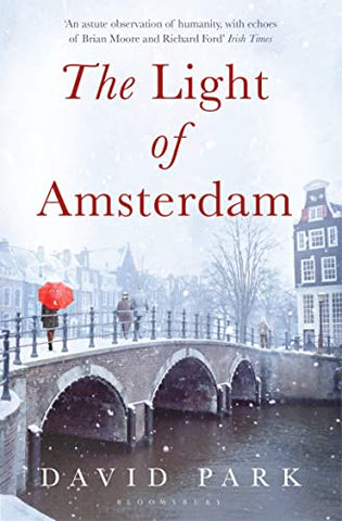 The Light of Amsterdam