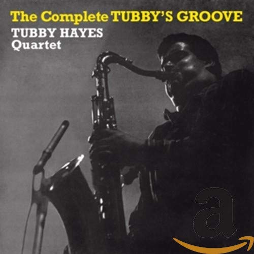 Various - The Complete Tubby`s Groove [CD]