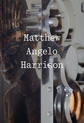 MATTHEW ANGELO HARRISON