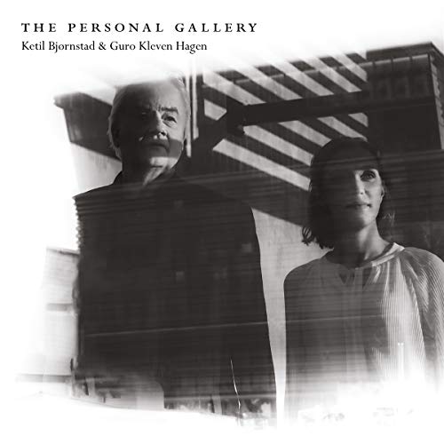 Bjornstad & Kleven Hagen - The Personal Gallery [CD]