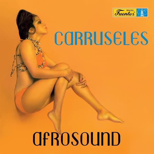 Afrosound - Carruseles [VINYL]