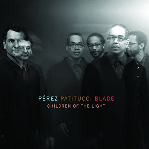 Danilo Perez  John Patitucci & - Children of the Light [CD]