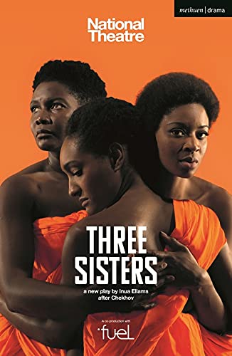 Three Sisters (Oberon Modern Plays)