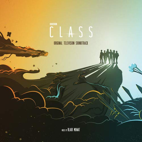 Various - Class (Original Soundtrack)  [VINYL]