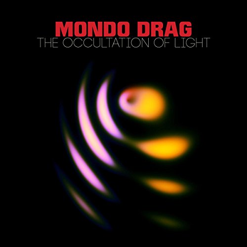 Various - The Occultation Of Light [VINYL]