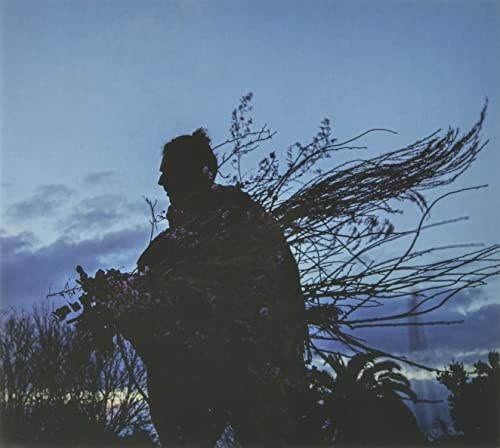 Pandolfo Palo - Siervo [CD]