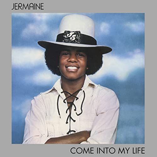 Various - Come Into My Life [CD]